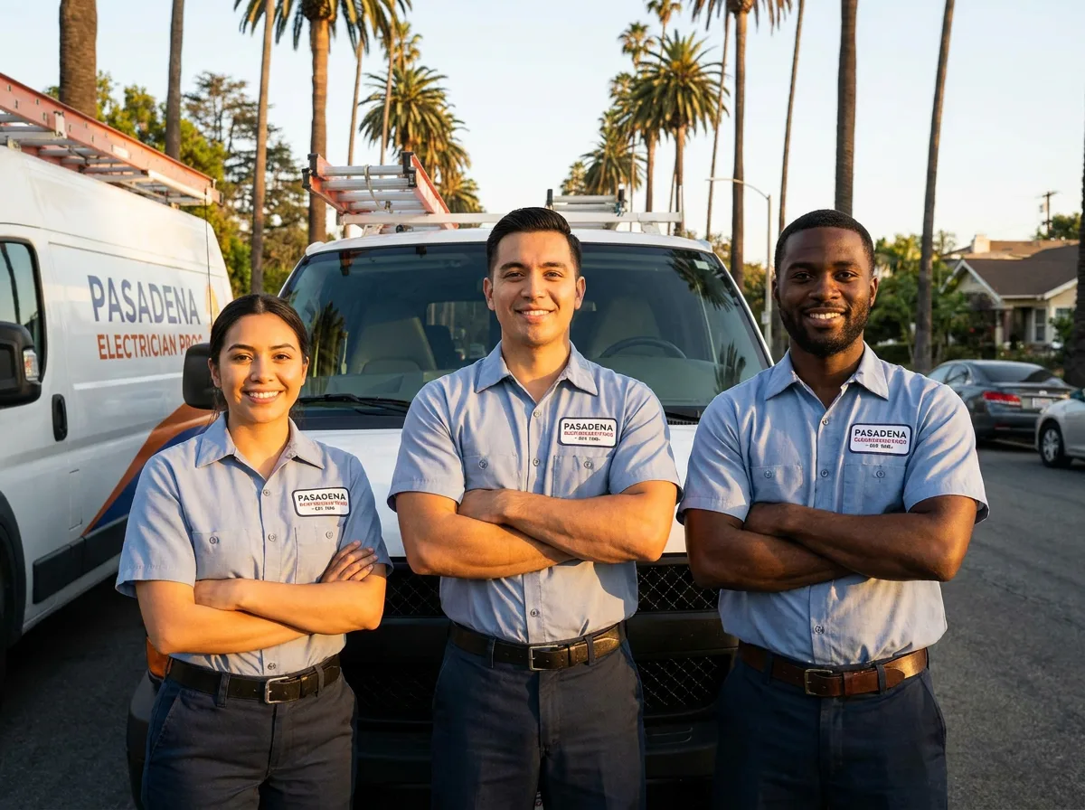 Electrician company in Woodsville, NH