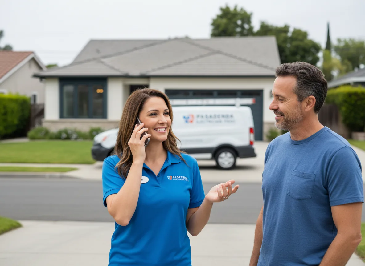 Electrician Woodsville, NH FAQs